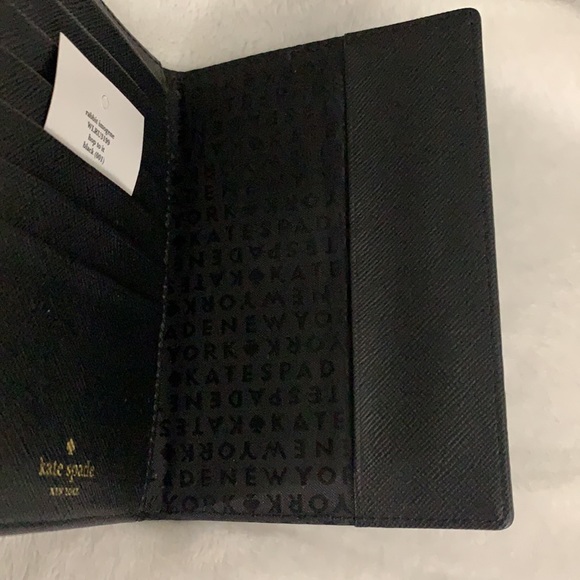 kate spade | Bags | Kate Spade Rabbit Passport Wallet | Poshmark